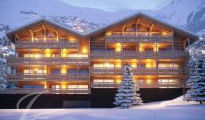 Alquiler Piso Verbier