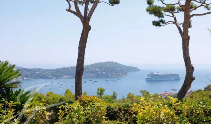 Alquiler Piso Villefranche-sur-Mer