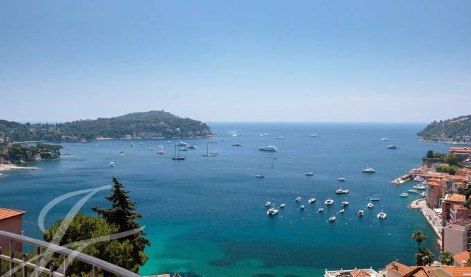 Alquiler por temporada Apartamento villa Villefranche-sur-Mer