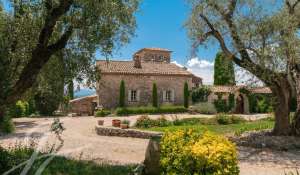 Alquiler por temporada Casa Châteauneuf-Grasse