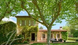 Alquiler por temporada Casa Châteauneuf-Grasse