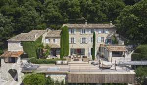 Alquiler por temporada Casa La Colle-sur-Loup