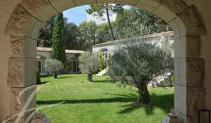 Alquiler por temporada Casa La Colle-sur-Loup