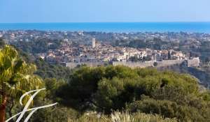 Alquiler por temporada Casa Saint-Paul-de-Vence