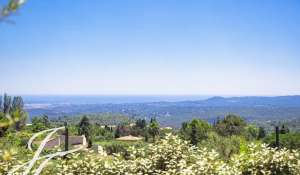 Alquiler por temporada Casa Tourrettes-sur-Loup