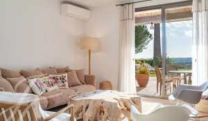 Alquiler por temporada Casa Villeneuve-Loubet