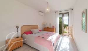 Alquiler por temporada Casa Villeneuve-Loubet