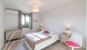 Alquiler por temporada Casa Villeneuve-Loubet