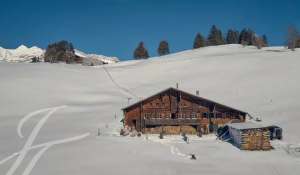 Alquiler por temporada Chalet Rougemont