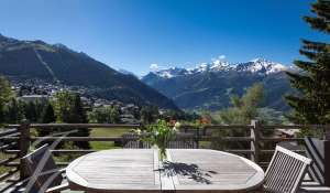 Alquiler por temporada Chalet Verbier