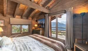 Alquiler por temporada Chalet Verbier