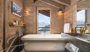 Alquiler por temporada Chalet Verbier