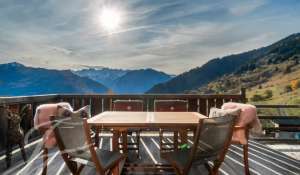 Alquiler por temporada Chalet Verbier