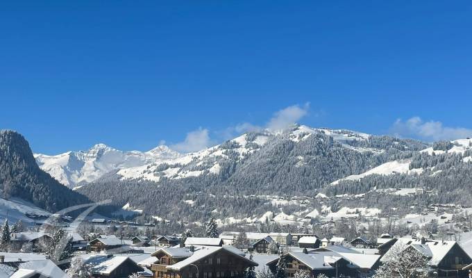 Alquiler por temporada Piso Gstaad