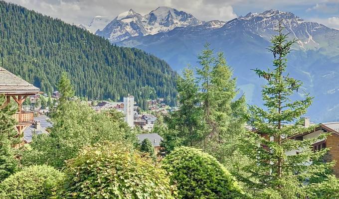 Alquiler por temporada Piso Verbier