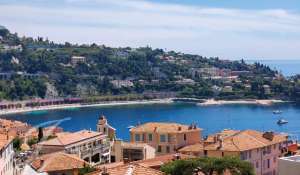 Alquiler por temporada Piso Villefranche-sur-Mer