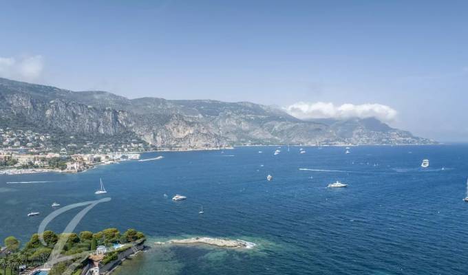 Alquiler por temporada Propiedad Saint-Jean-Cap-Ferrat