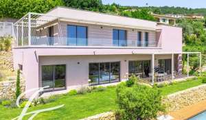 Alquiler por temporada Villa Tourrettes-sur-Loup