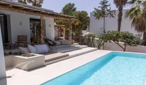 Alquiler Villa Cala Comte