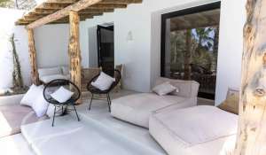 Alquiler Villa Cala Comte