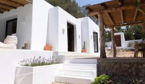 Alquiler Villa Cala Comte