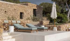 Alquiler Villa Cala Comte