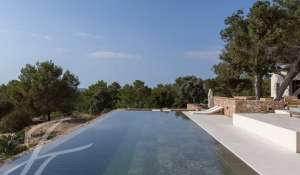 Alquiler Villa Cala Comte