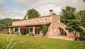 Alquiler Villa Esporles