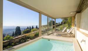 Alquiler Villa Fiesole