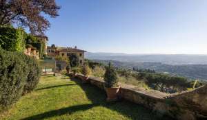 Alquiler Villa Fiesole