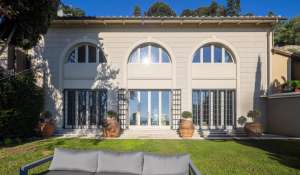 Alquiler Villa Fiesole