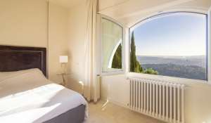 Alquiler Villa Fiesole