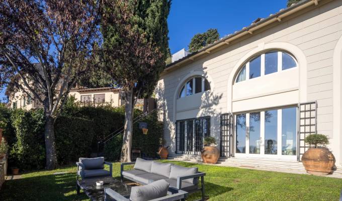 Alquiler Villa Fiesole