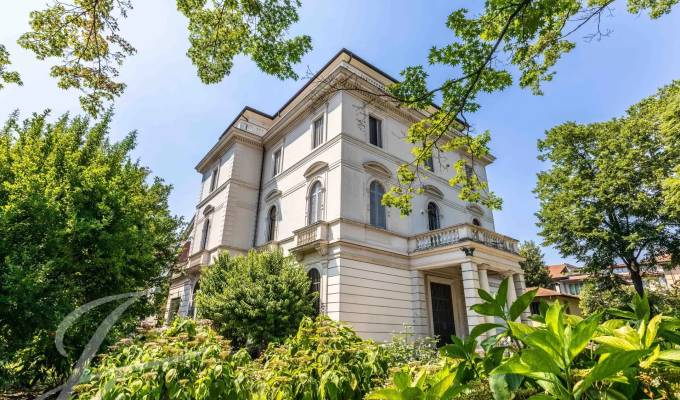 Alquiler Villa Milano