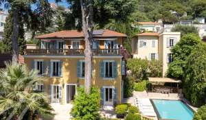 Alquiler Villa Nice