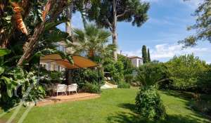 Alquiler Villa Nice