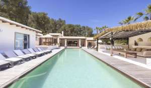 Alquiler Villa Santa Eularia des Riu