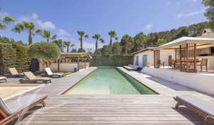 Alquiler Villa Santa Eularia des Riu