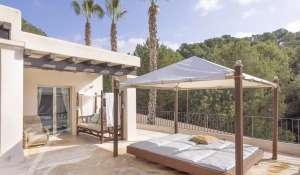 Alquiler Villa Santa Eularia des Riu