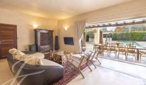 Alquiler Villa Santa Eularia des Riu