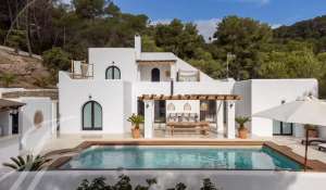 Alquiler Villa Santa Eularia des Riu