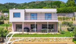 Alquiler Villa Tourrettes-sur-Loup