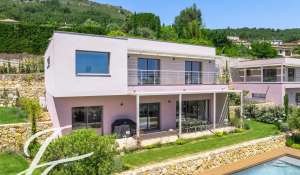 Alquiler Villa Tourrettes-sur-Loup