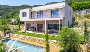 Alquiler Villa Tourrettes-sur-Loup