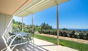 Alquiler Villa Tourrettes-sur-Loup