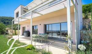 Alquiler Villa Tourrettes-sur-Loup