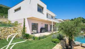 Alquiler Villa Tourrettes-sur-Loup