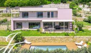 Alquiler Villa Tourrettes-sur-Loup