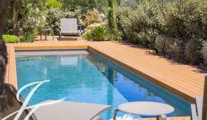 Alquiler Villa Tourrettes-sur-Loup