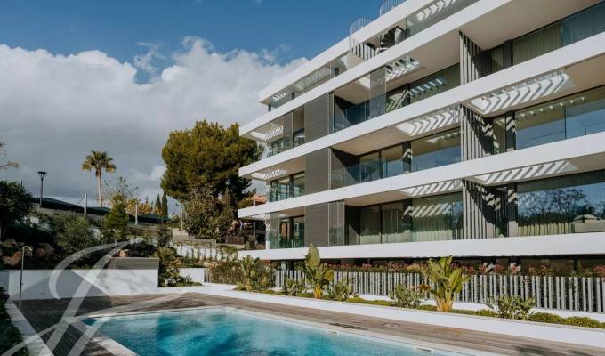 Nueva construcción Entrega el 06/24 Palma de Mallorca